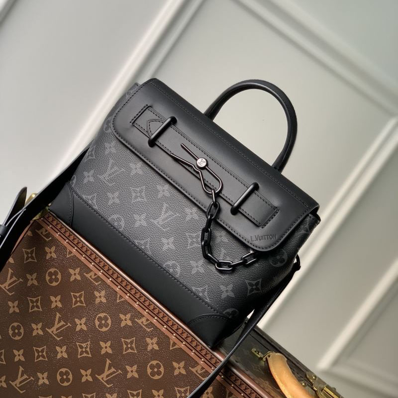 Mens LV Briefcases